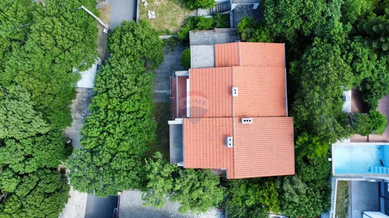Casa Klenovica, Novi Vinodolski, 350m2 – 3