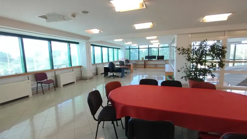 Office space Rovinj, 114m2 – 2