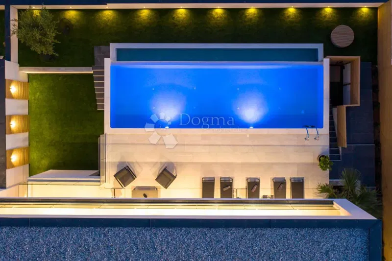 Casa Medulin, 300m2 – 2