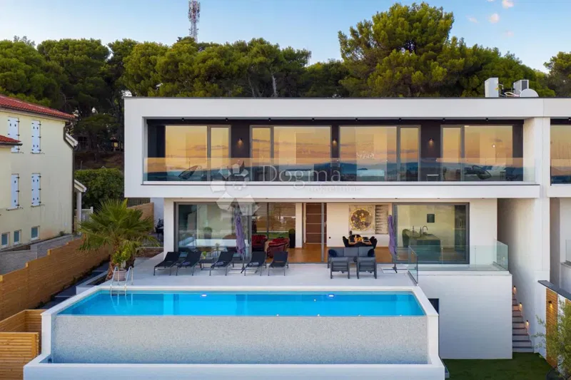 Casa Medulin, 300m2 – 3