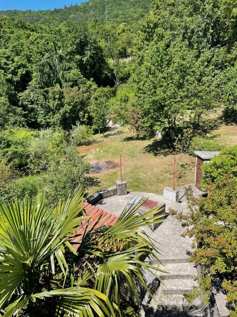 Дом Bregi, Matulji, 415m2 – 3