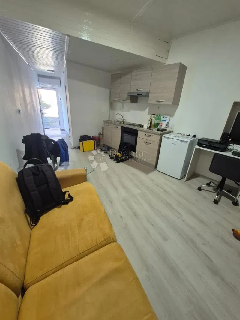 Flat Costabella, Rijeka, 45,42m2 – 2