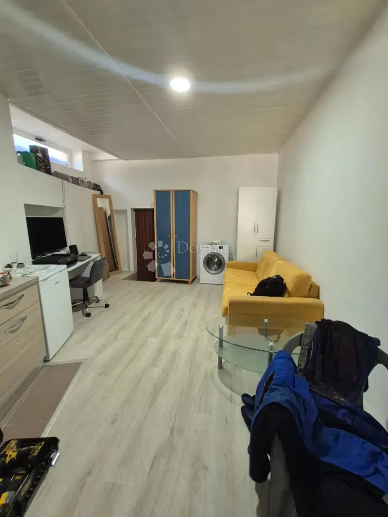 Flat Costabella, Rijeka, 45,42m2 – 3