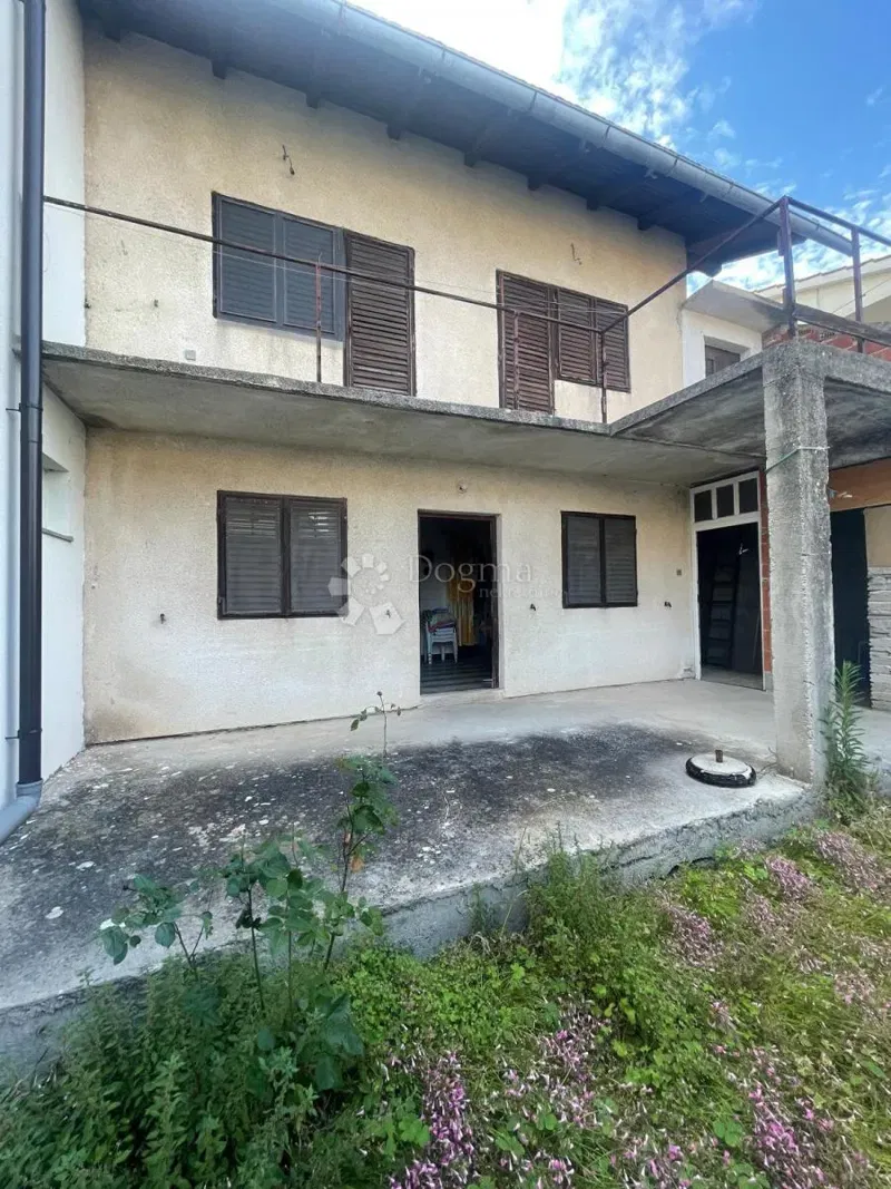 House Tribunj, 120m2 – 3