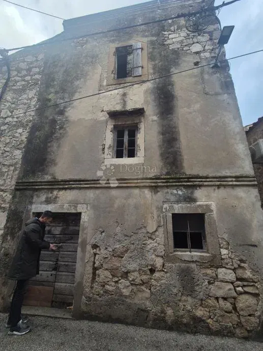 Casa Murter, 120m2 – 2