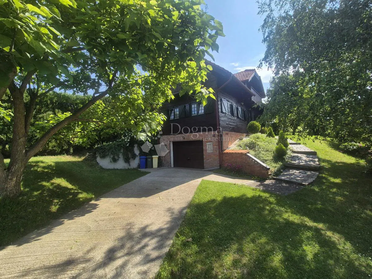 Dom Trški Vrh, Krapina - Okolica, 180m2