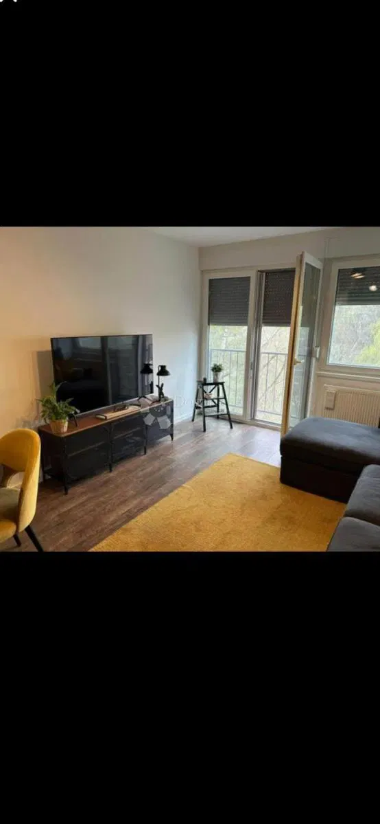 Flat Bundek, Novi Zagreb - Istok, 57,47m2 – 2