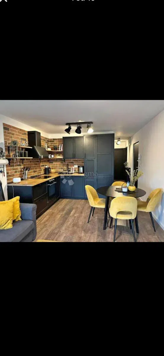 Flat Bundek, Novi Zagreb - Istok, 57,47m2 – 3