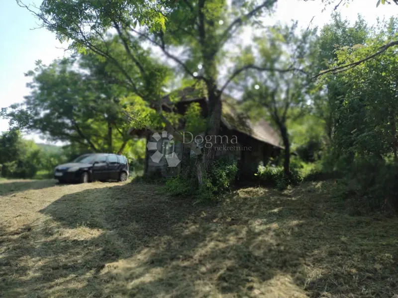 Casa Golinja, Gvozd, 50m2 – 3