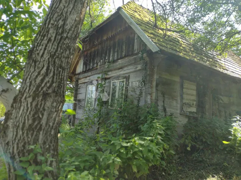 Casa Golinja, Gvozd, 50m2 – 2