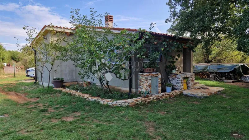 House Medulin, 42m2 – 2