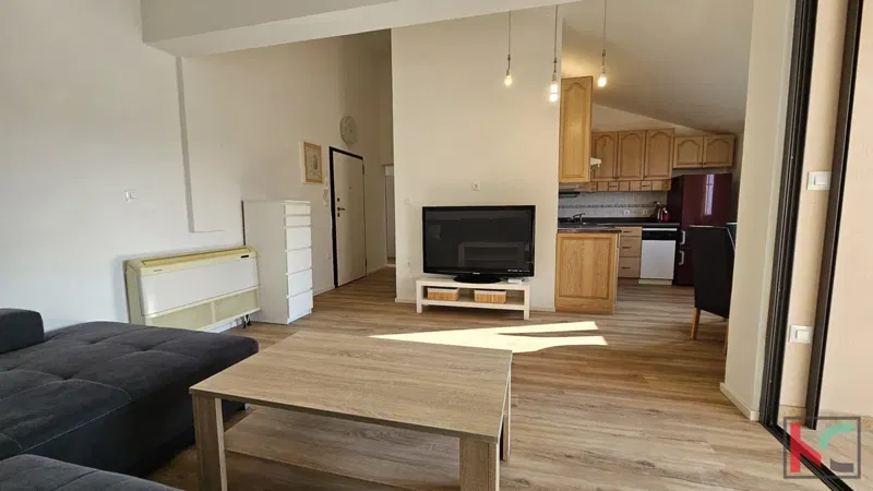Apartment Medulin – 2