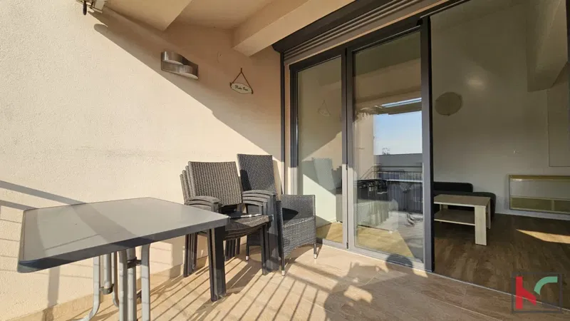 Apartment Medulin – 3