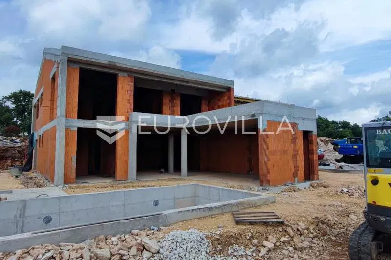 Istria, Vodnjan, modern villa with swimming pool in a quiet location - NEW CONSTRUCTION – 3