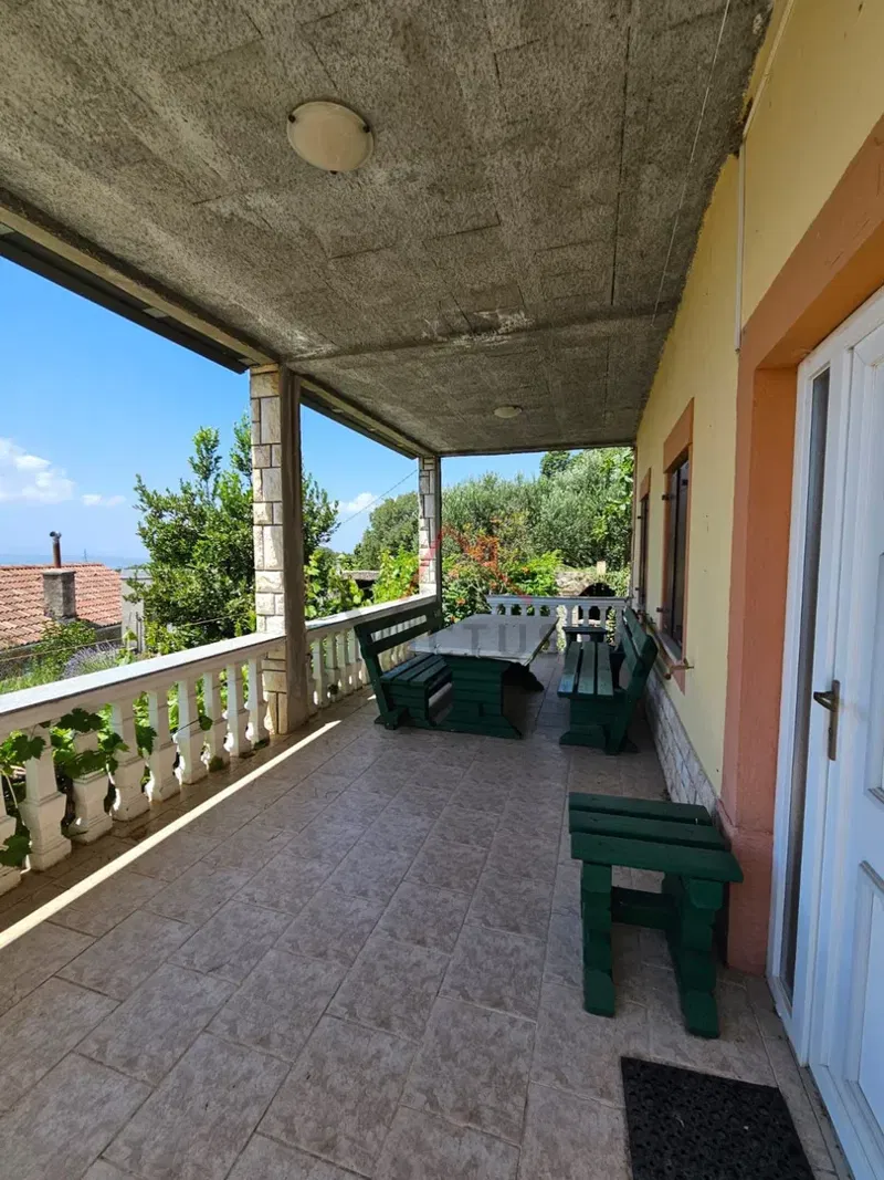 Ház Crikvenica – 3