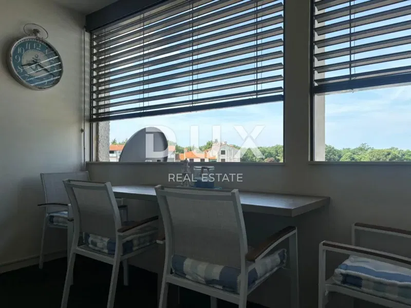 ISTRIA, POREČ - Apartment with two bedrooms and a sea view forever! – 2