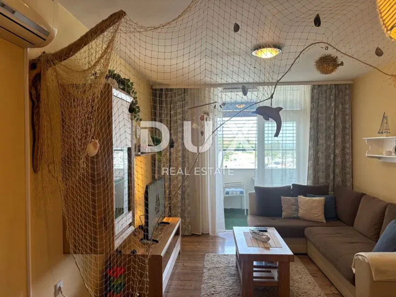 ISTRIA, POREČ - Apartment with two bedrooms and a sea view forever! – 3