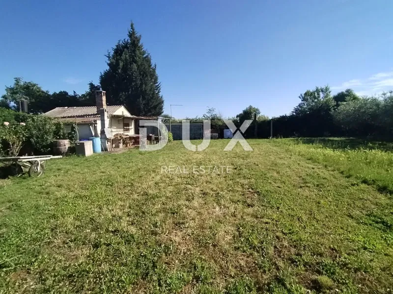 ISTRIA, MEDULIN - Agricultural land with two legalized buildings! – 2