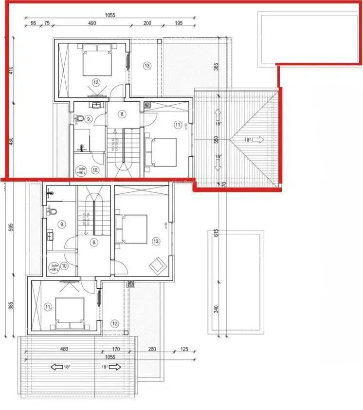Casa Barban – 3