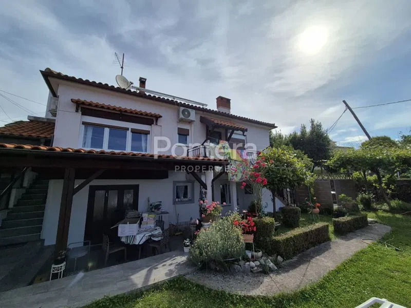 House Matulji, 435m2 – 2