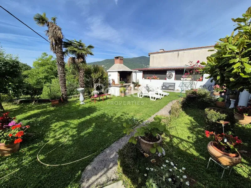 House Matulji, 435m2 – 3