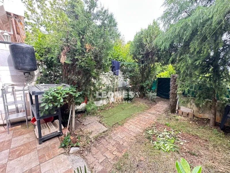 Ground floor apartment with garden just 150 meters from the sea in Novigrad – 2