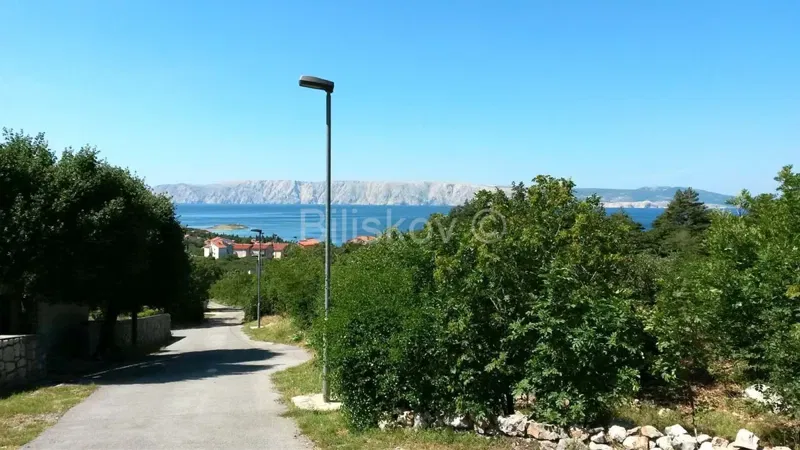 Pozemok Klenovica – 3