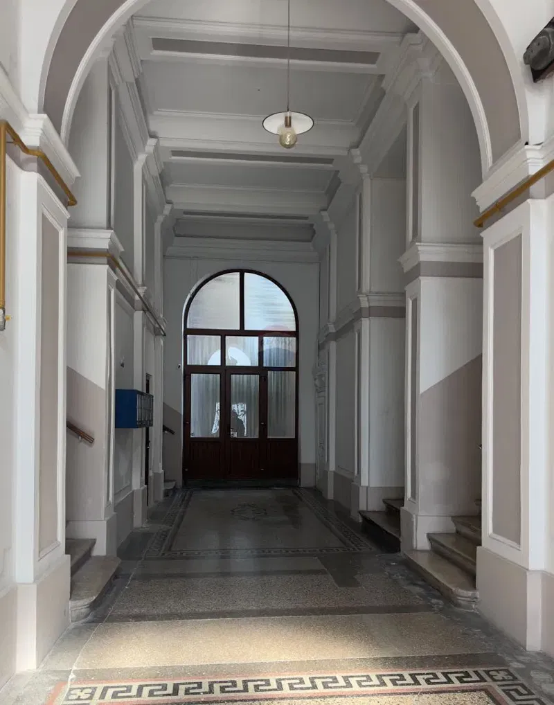 Condo/Apartment Centar, Rijeka, 72,13m2 – 3