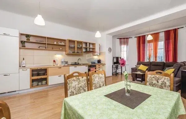 Appartamento Kozala, Rijeka, 84,85m2 – 3