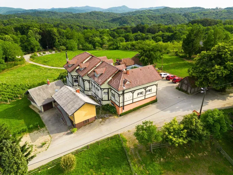 Not Just a Property – A Living Story in the Heart of the Hills" – 2