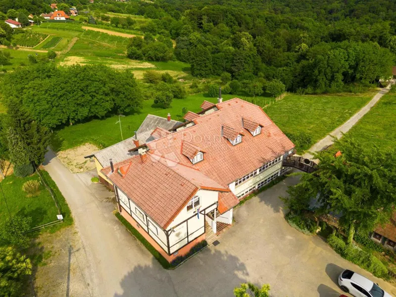 Not Just a Property – A Living Story in the Heart of the Hills" – 3