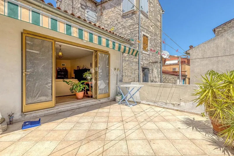 Ház Rovinj, 316,65m2 – 2