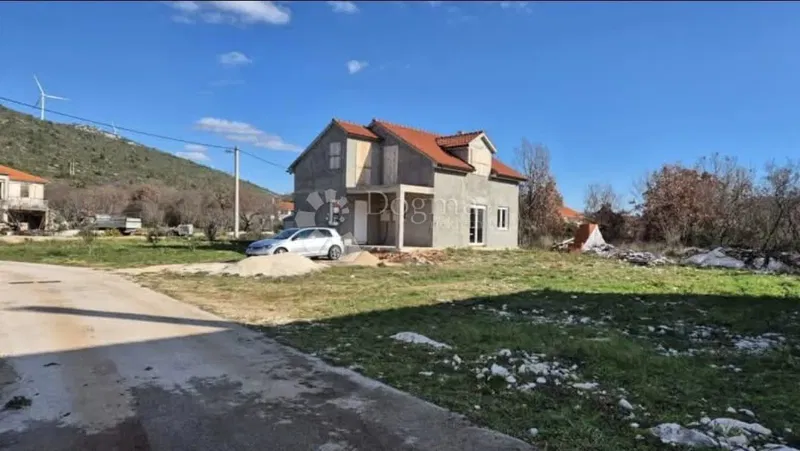 Casa Boraja, Šibenik - Okolica, 136,40m2 – 2