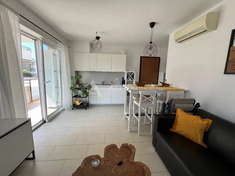 Appartamento con piscina vicino al mare, Zambratija, Umago – 3