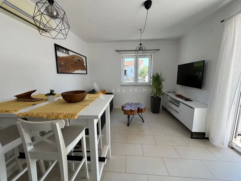 Appartamento con piscina vicino al mare, Zambratija, Umago – 2