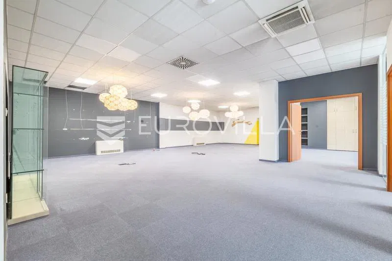 Immobile commerciale Žitnjak – 2