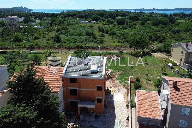 Fažana, Valbandon - top-quality new building 500 m from the sea and the first beaches – 3