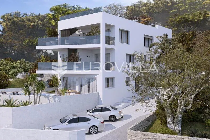 Appartamento Okrug Gornji – 2