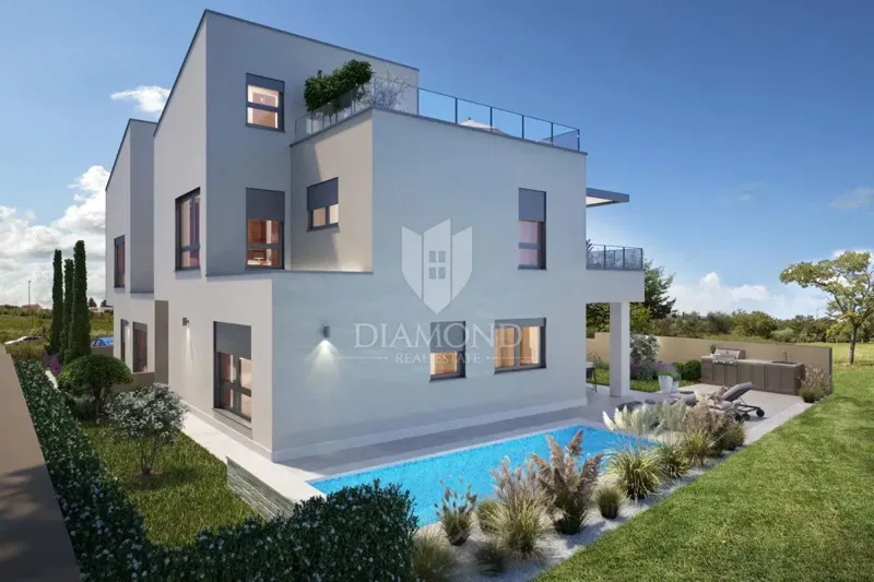 Casa Novigrad, 200.000m2 – 3