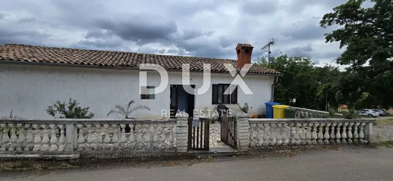 ISTRIA, PAZIN, SURROUNDINGS - Detached house with lots of potential – 2