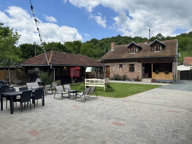 Geschäftsraum Stara Kapela, Nova Kapela, 375m2
