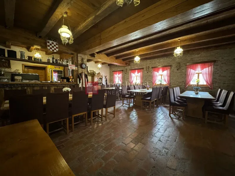 Lokal użytkowy Stara Kapela – 3