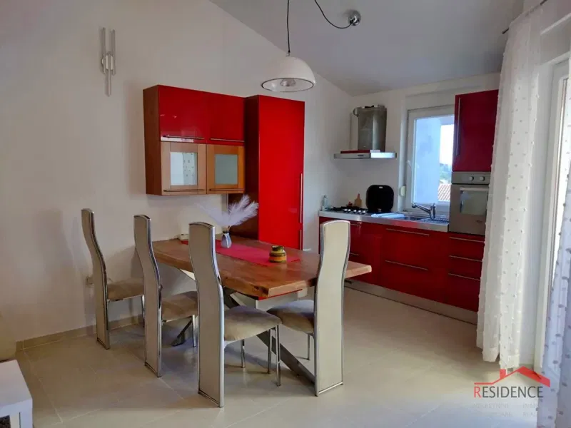 Lakás Fažana – 2