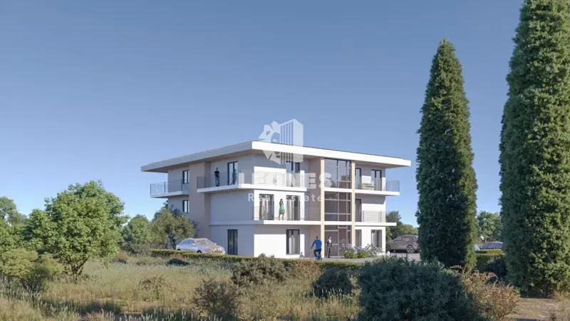 Appartamento di qualità a Kaštel – 2