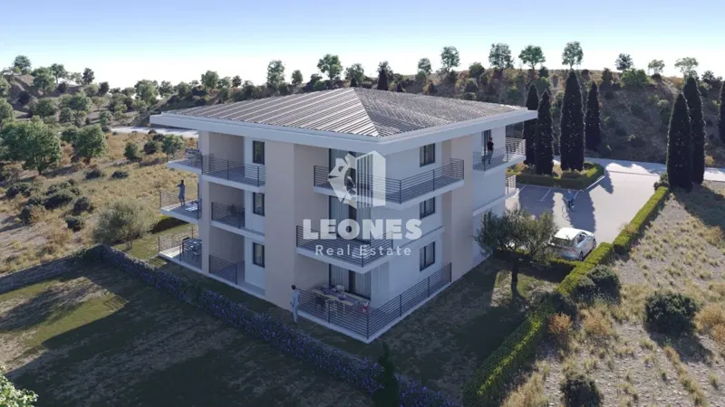 Appartamento di qualità a Kaštel – 3
