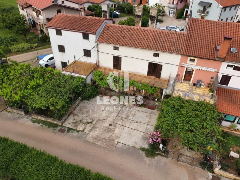 Ház Novigrad – 2
