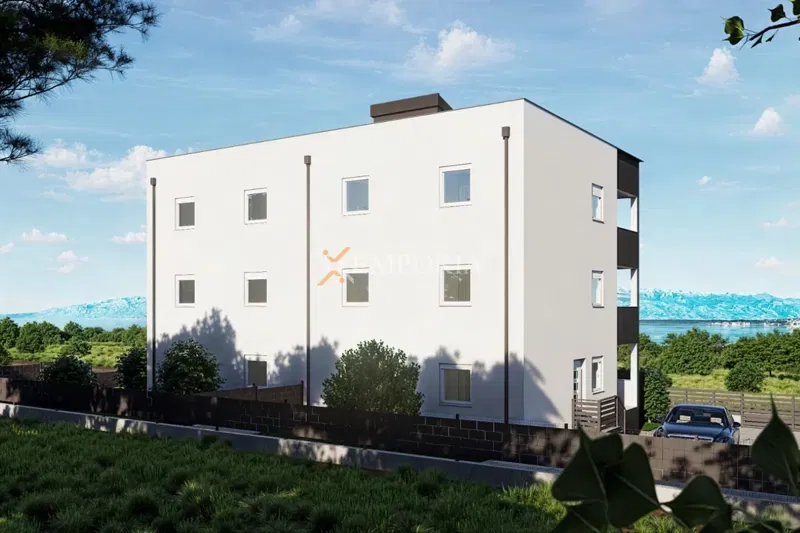 Terreno Privlaka – 3