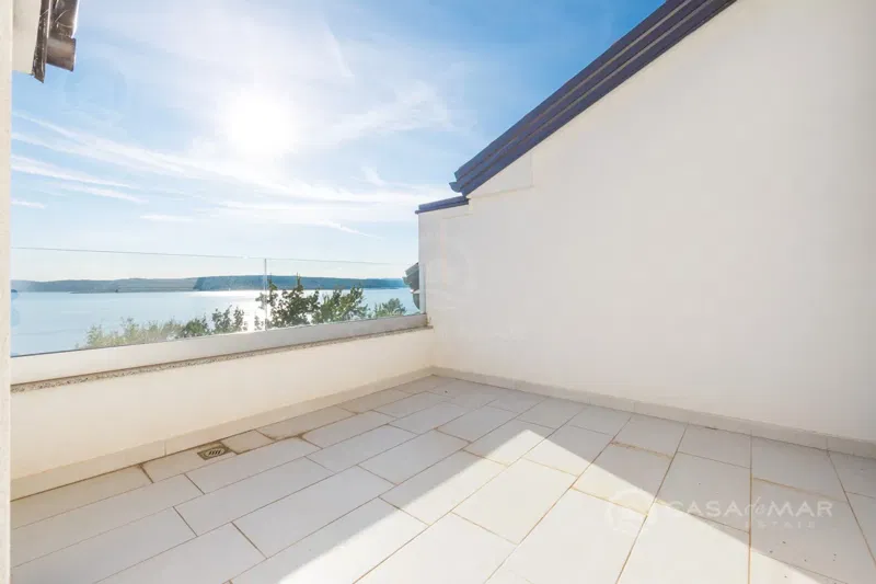 Lakás Crikvenica, 112m2 – 2