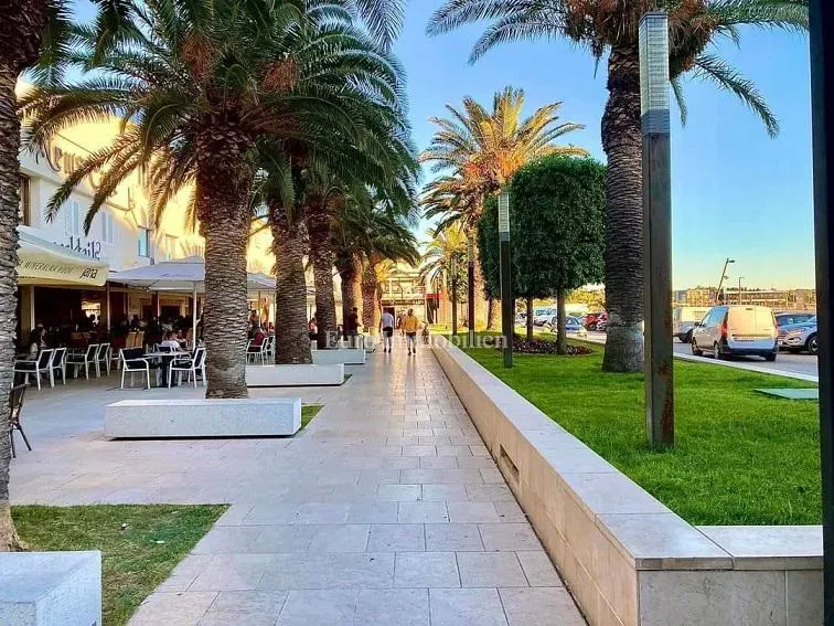Novalja - apartment with two terraces and a garden – 3