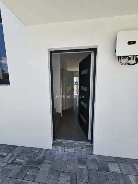 Mandre - terraced house with swimming pool and garden – 3